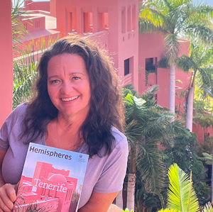 Meet your Posher, Amy gates